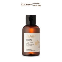 Nước Hoa Hồng Cân Bằng Da Chiết Xuất Bí Đao The Cocoon Winter Melon Toner 310ml