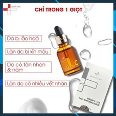 Tinh Chất Cấp Ẩm Phục Hồi Da GoodnDoc Hydrat B5 Serum 30ml