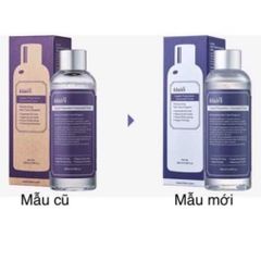 Nước Hoa Hồng Không Mùi Dưỡng Ẩm, Làm Dịu Da Klairs Supple Preparation Unscented Toner 180ml