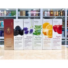 Gel Tẩy Tế Bào Chết Arrahan Peeling Gel 180ml - Chính Hãng