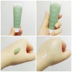 Mặt Nạ Tẩy Tế Bào Chết Dưỡng Da Chiết Xuất Từ Xương Rồng Huxley Scrub Mask Sweet Therapy 30g