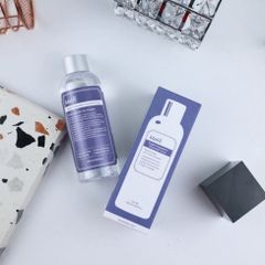 Nước Hoa Hồng Không Mùi Dưỡng Ẩm, Làm Dịu Da Klairs Supple Preparation Unscented Toner 180ml