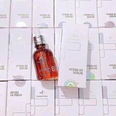 Tinh Chất Cấp Ẩm Phục Hồi Da GoodnDoc Hydrat B5 Serum 30ml