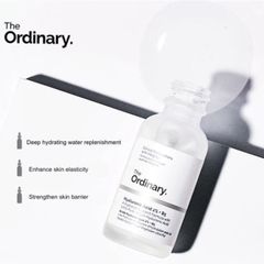 Tinh Chất Cấp Nước Phục Hồi Da The Ordinary Hyaluronic Acid 2% + B5