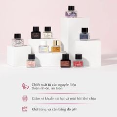 Nước Hoa Vùng Kín Foellie Eau De Innerb Perfume 5ml