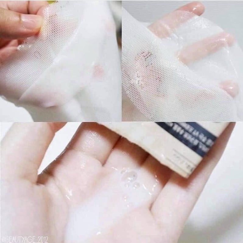 Mặt Nạ Dưỡng Ẩm Trắng Da VT Probiotics Moisturizing Mask