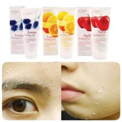Gel Tẩy Tế Bào Chết Arrahan Peeling Gel 180ml - Chính Hãng