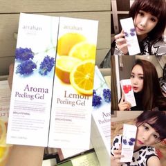 Gel Tẩy Tế Bào Chết Arrahan Peeling Gel 180ml - Chính Hãng