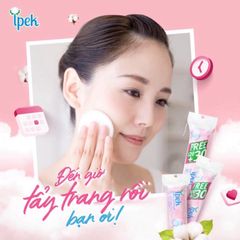 Bông Tẩy Trang 100% Cotton Thổ Nhĩ Kỳ Ipek Klasik Cotton Pads (80/130/150 miếng)