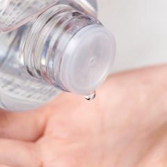 Nước Hoa Hồng Dưỡng Ẩm Trắng Da Muji Light Toning Water Dạng Light