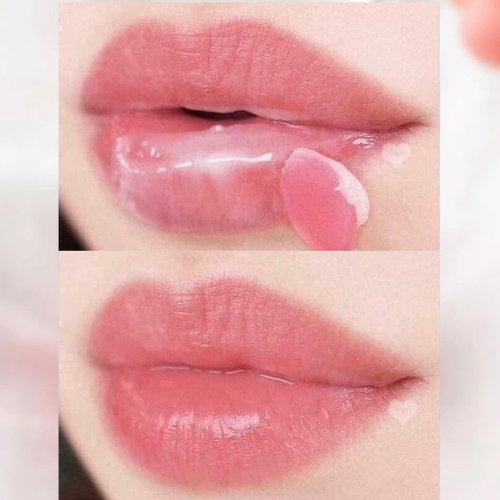 MẶT NẠ NGỦ MÔI CĂNG MỌNG LANEIGE MINI 3g