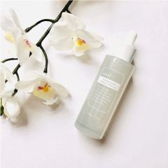 Tinh Dầu Dưỡng Ẩm Chuyên Sâu Chiết Xuất Trà Xanh Klairs Fundamental Watery Oil Drop 50ml