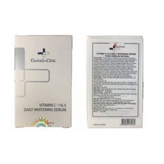 Tinh Chất Cấp Ẩm Phục Hồi Da GoodnDoc Hydrat B5 Serum 30ml