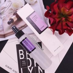 Nước Hoa Hồng Giảm Mụn, Tẩy Tế Bào Chết Hóa Học Cosrx AHA/BHA Clarifying Treatment Toner