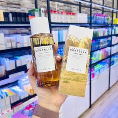 Nước Hoa Hồng Cấp Ẩm, Dưỡng Trắng Da Chiết Xuất Rau Má Skin1004 Madagascar Centella Toning Toner 210ml