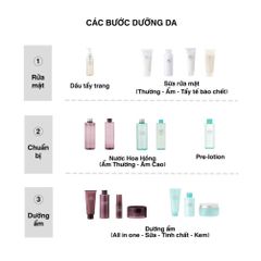 Nước Hoa Hồng Dưỡng Ẩm Trắng Da Muji Light Toning Water Dạng Light