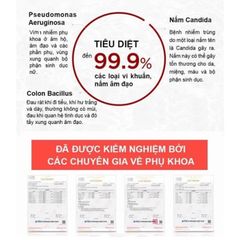 Nước Hoa Vùng Kín Foellie Eau De Innerb Perfume 5ml