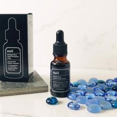 Tinh Chất Dưỡng Ẩm, Phục Hồi Da Klairs Midnight Blue Youth Activating Drop 20ml