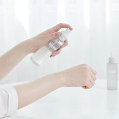 Xịt Khoáng Dưỡng Ẩm Làm Dịu Da Klairs Fundamental Ampoule Mist 125ml