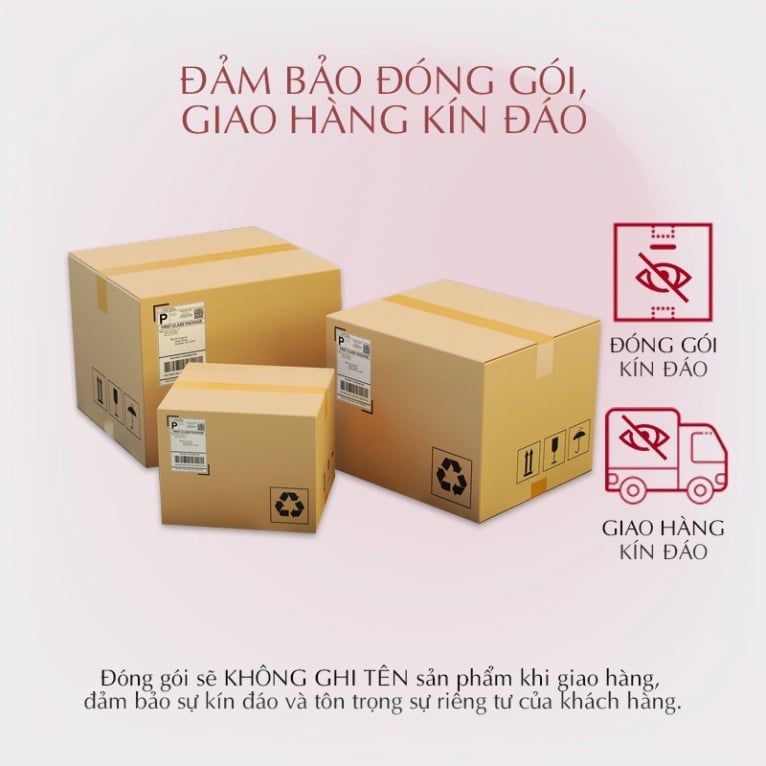 Nước Hoa Vùng Kín Foellie Eau De Innerb Perfume 5ml