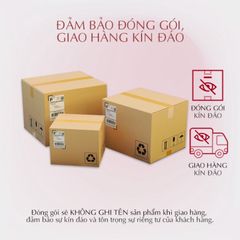 Nước Hoa Vùng Kín Foellie Eau De Innerb Perfume 5ml