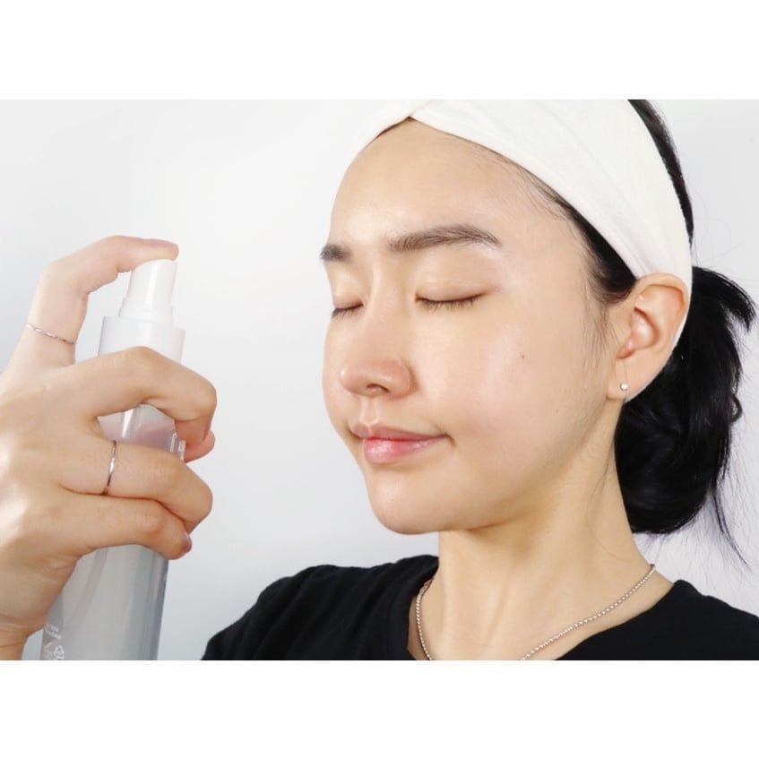 Xịt Khoáng Dưỡng Ẩm Làm Dịu Da Klairs Fundamental Ampoule Mist 125ml