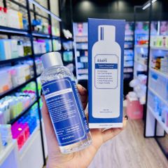 Nước Hoa Hồng Không Mùi Dưỡng Ẩm, Làm Dịu Da Klairs Supple Preparation Unscented Toner 180ml