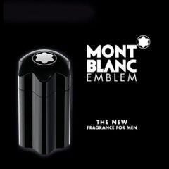 Nước hoa Montblanc Emblem EDT