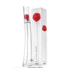 Nước hoa Kenzo Flower by Kenzo EDP