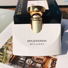 Nước hoa nữ Bvlgari Splendida Patchouli Tentation EDP 100ml