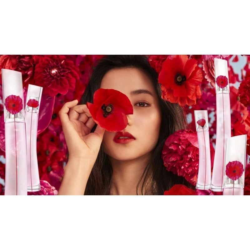 Nước hoa Kenzo Flower by Kenzo EDP