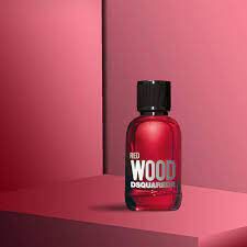 Nước Hoa Nữ Dsquared2 Red Wood Pour Homme EDT