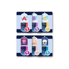 Mặt Nạ Giấy Foodaholic chăm sóc da