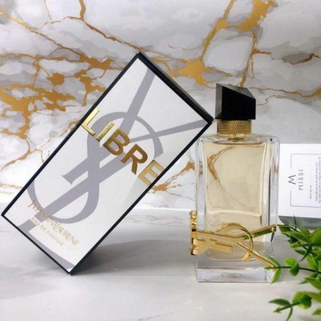 Nước hoa Yves Saint Laurent Libre Eau de Parfum
