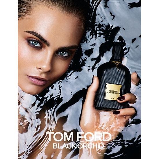 Nước hoa Tom Ford Black Orchid EDP 30ml