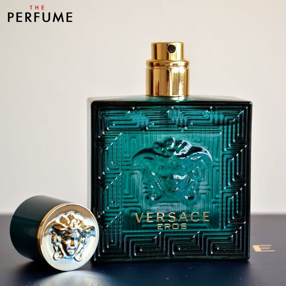 Nước hoa Versace Eros For Men