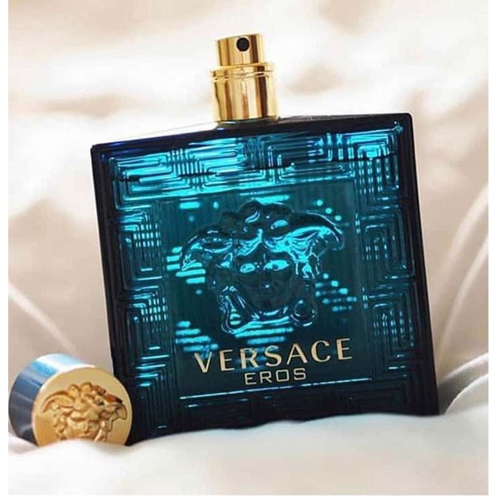 Nước hoa Versace Eros For Men