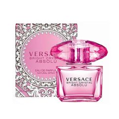 Versace Bright Crystal Absolu 90ml EDP