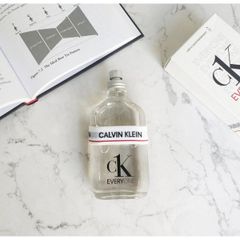 Calvin Klein CK Everyone Eau de Parfum 100ml