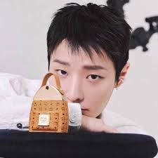 Nước hoa MCM Eau de Parfum