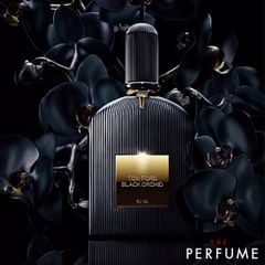 Nước hoa Tom Ford Black Orchid EDP 30ml