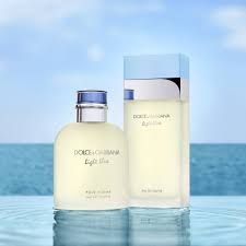 Nước hoa nam Dolce & Gabbana Light Blue EDT