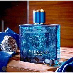 Nước hoa Versace Eros For Men