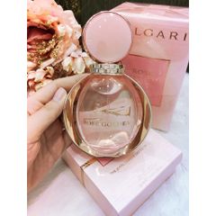 Nước hoa Bvlgari Rose Goldea EDP