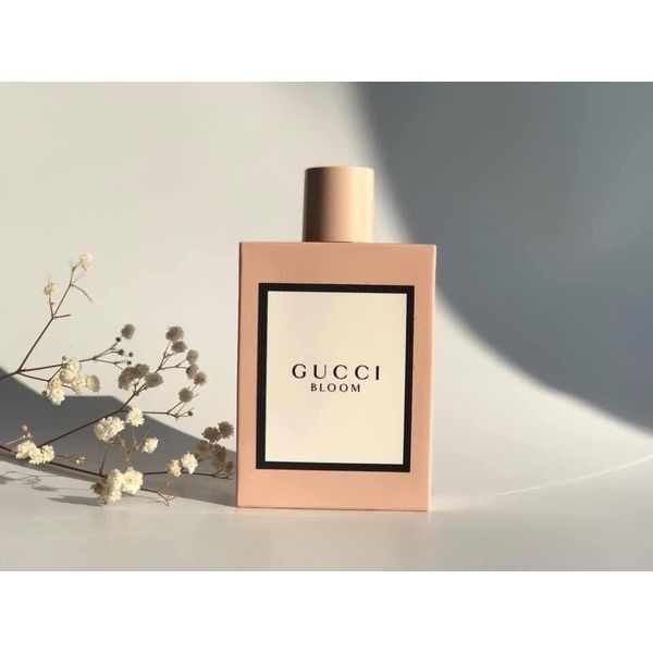 Gucci Bloom Eau de Parfum For Her