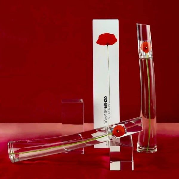 Nước hoa Kenzo Flower by Kenzo EDP