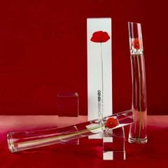 Nước hoa Kenzo Flower by Kenzo EDP