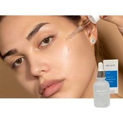 Serum Hyaluronic acid – Serum HA cấp ẩm giảm căng rát da