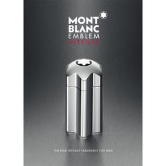 Nước hoa Montblanc Emblem EDT