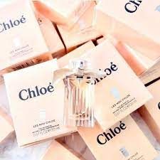 NƯỚC HOA NỮ CHLOÉ LES EDP